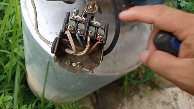 Water Pump na Bigla na Lang Ayaw Umandar(Simple Lang Pala ang Dahilan) смотреть онлайн