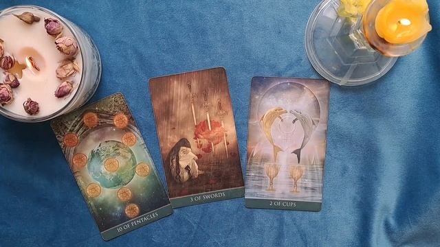 Что ждёт Вас в коридор затмений 25 марта - 8 апреля? В какой сфере будут изменения? #тароонлайн смотреть онлайн