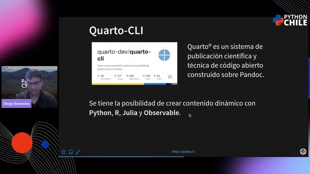 Uso De Quarto En La Enseñanza De Pensamiento Computacional.