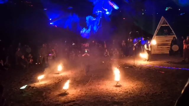 Festival Solar Systo Togathering 8-11 сентября 2023 г
