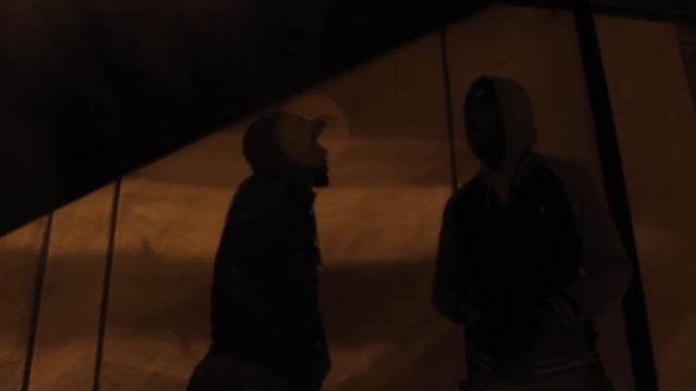 "Retaliation (Pt II)" a short film by Arnold Burks | 1080p смотреть онлайн