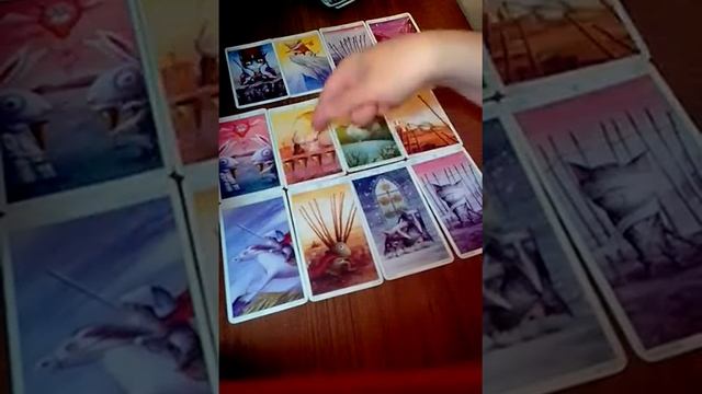 Элитки законтачились с некими Иными, велика ли сила этих Сущностей? Или они слабеют? Часть 4. смотреть онлайн