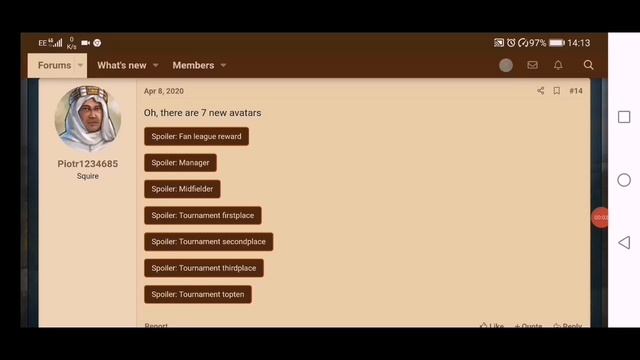 #8 Астероидная эпоха. Детали и подробности. Спойлеры летнего ивента с беты. смотреть онлайн
