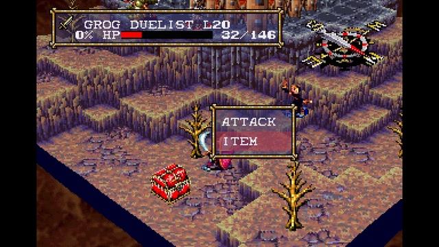 Vandal Hearts Playthrough EP 22 - Operation Save Kira! смотреть онлайн