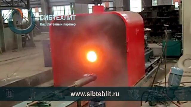 Работа центробежной машины J5112 смотреть онлайн