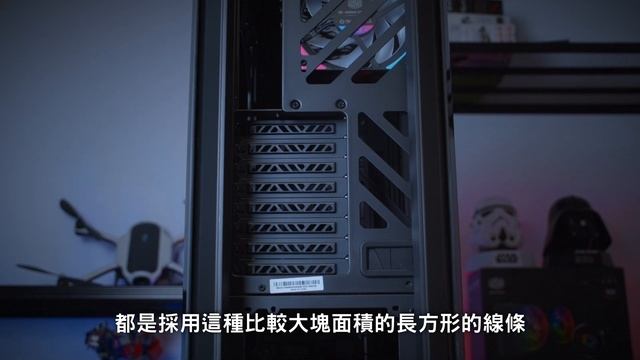 【電競543】全台首開!!! 全球限量1000咖的機殼!!!《CoolerMaster COSMOS C700M 30TH ANNIVERSARY》PCPARTY 4K [CC字幕] смотреть онлайн
