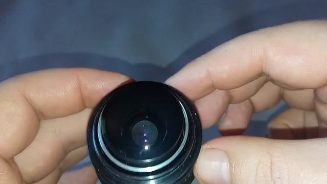 Jupiter-12 2.8/35 - m39 mount смотреть онлайн