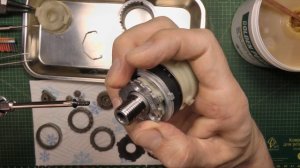 Metabo PowerMaxx BS12 | Переборка Редуктора Исправление Косяков После Замены Кнопки