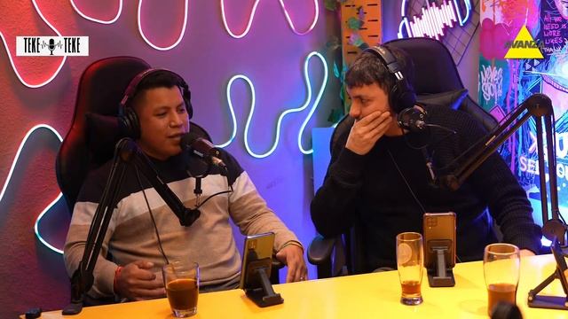 Teke-Teke Show- 6/5/2024- podcast de futbol, humor. Entrevista a la obra de teatro "Te Duele" смотреть онлайн