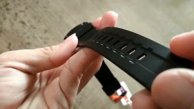 SKMEI 1248 - Review, Setup Indonesia смотреть онлайн