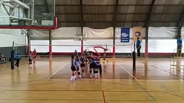 Jogo Continental 16-06-2019- Planeta X Confraria- Set1 смотреть онлайн