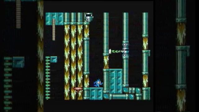 Play Mega Man 10 #1 (Pumpman, Easymode) смотреть онлайн