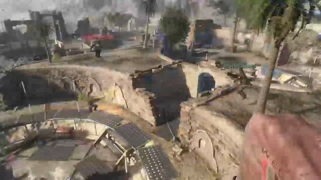 Gem Asteroid - Black Ops II Game Clip смотреть онлайн