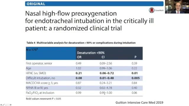 Dr. Allan Klock ASA Talk смотреть онлайн