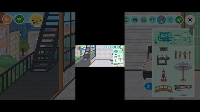 Абастраеваем дом