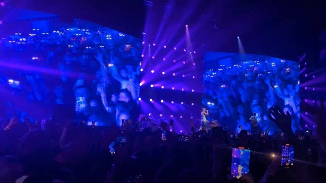 Скриптонит - Космос (22.03.2024 Берлин) смотреть онлайн