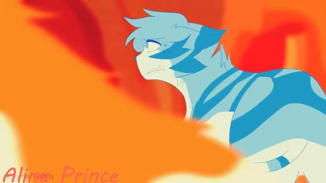 Коты Воители: Не Ангел смотреть онлайн