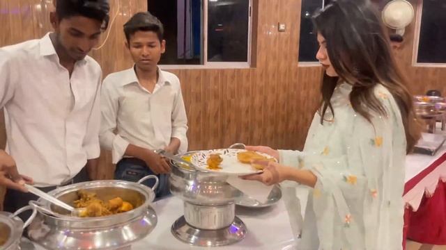 Eid Day 3 Pay Function May Gayi❤️||Last Day At Home🥹||Fun Day with Siblings🥰@umravlogs786 #eid смотреть онлайн