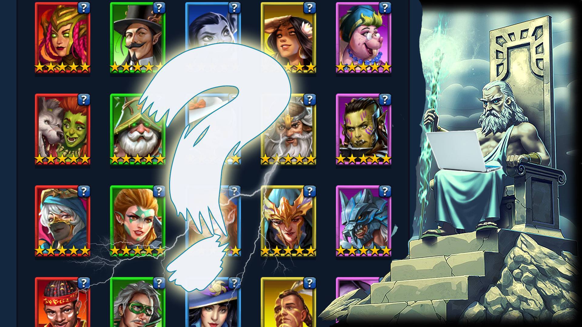 ПРИЗЫВ СУДЬБЫ! ФЕВРАЛЬ 2025! FATED SUMMON! FEBRUARY 2025