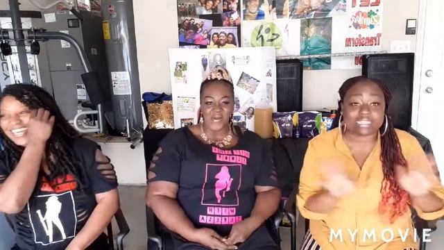 Hit the Floor Fitness (S1:E2) смотреть онлайн