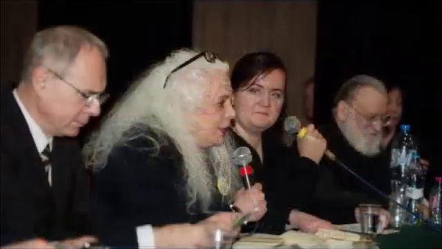 Вступительное слово: Семёнов А.Е., 01-19 Зигелевские чтения 51 смотреть онлайн