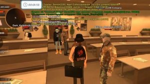 ПУТЬ БИЗНЕСМЕНА #1 +ЛАРЕК НА BLACK RUSSIA