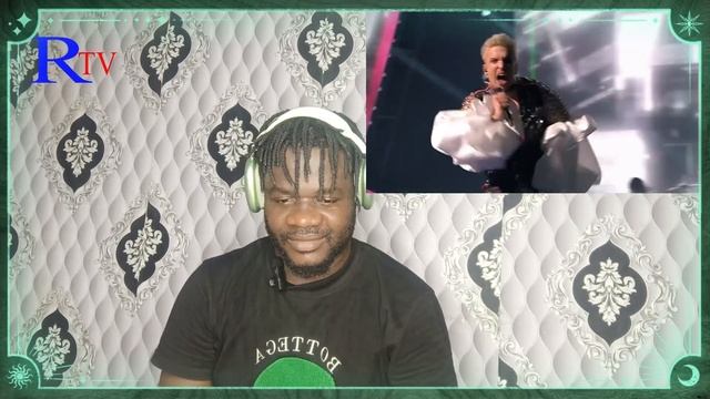 REACTION: Baby Lasagna - 'Rim Tim Tagi Dim' | CROATIA Eurovision 2024 смотреть онлайн