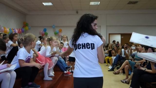 Adele Dance Studio Амира смотреть онлайн