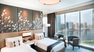 Pullman Dubai Downtown, Dubai, United Arab Emirates