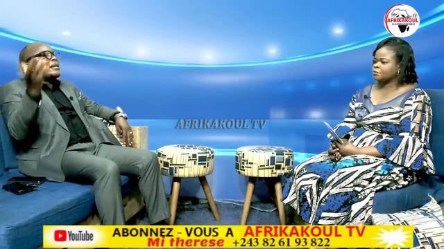 🛑URGENT FATSHI RECTIFIE L'ORD0NNANCE DU GOUVERNEMENT,AUTEUR DU BL0CAGE INVESTITURE GOUV.RECADRÉ NET смотреть онлайн