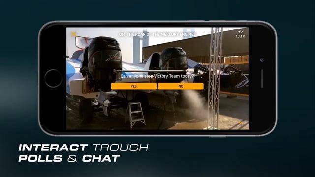 Mercury 400R ROS XCAT Abu Dhabi GP Test Speakerbox Xcat APP Live Broadcast смотреть онлайн