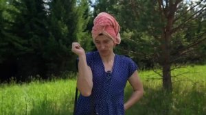 Реакция на SIDELNIKOVVV НЛО напало на Деревню?