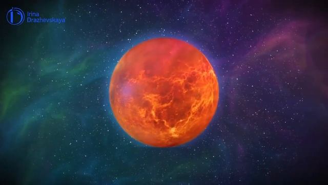 Ретроградная Венера (23 июля - 4 сентября 2023) смотреть онлайн
