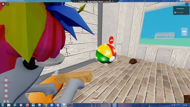 ЗАПУСТИЛИ БАБУШКУ В КОСМОС! / Road To Gramby's