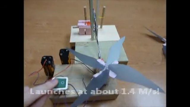 Spinner Glider смотреть онлайн