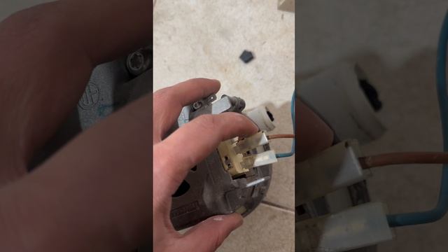 تجريبة موتور جلايه نوع بوش بطريقه لا توجد عالنت bosch bulaşık makinesi motor testi смотреть онлайн
