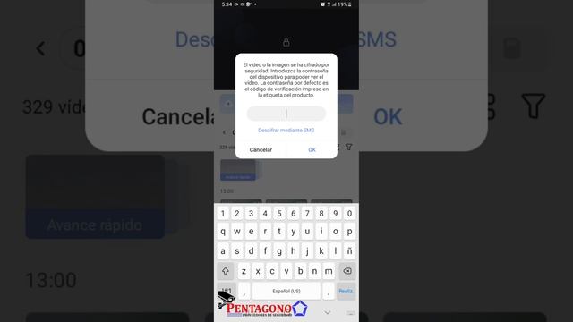 configurar cámara EZVIZ en otro Teléfono. смотреть онлайн