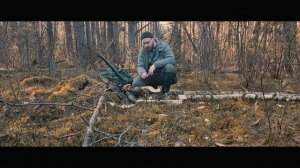 Нож Мини Бушкрафт от УРМ АНИКА