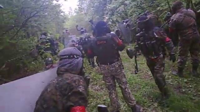 Старт первой миссии ("Краковская операция") 2012 смотреть онлайн