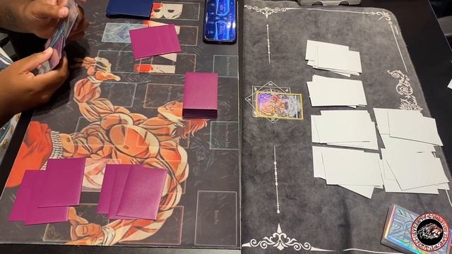 DinoMorphia Vs SwordSoul! |Yu-Gi-Oh!| Live Match! Local Tournament! смотреть онлайн