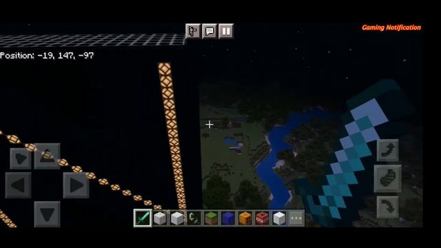 HOW TO MAKE BILLBOARD IN MINECRAFT POCKET EDITION !! AWESOME LOOKING BILLBOARD !! смотреть онлайн