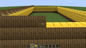 QURUVCHILAR jangi!!! lekin TAQIQLANGAN modlar ishlatdim!!! Minecraftda | Artifact VS Qishloqi