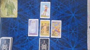 ♍Дева таро прогноз с 20.03.23 по 26.03.23