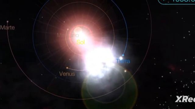 COMETA 3D смотреть онлайн