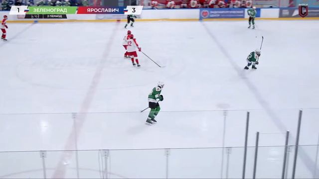 Зеленоград 09 (Зеленоград) - Ярославич 09 (Ярославич) смотреть онлайн