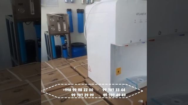 Kulerlar. Stol ustida o'rnatiladigan kulerlar. Kichik kulerlar. смотреть онлайн