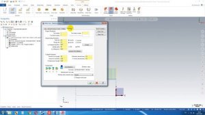 Урок 7. Цикл черновой поперечной контурной обработки G72 в MasterCAM 2020