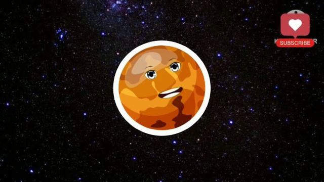 The Planet songs | Solar system nursery rhymes смотреть онлайн