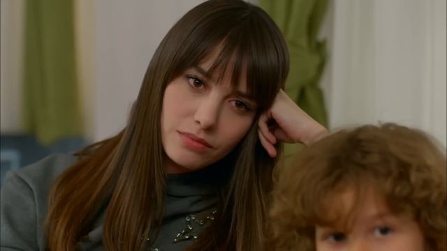 Dolunay 25. Bölüm смотреть онлайн