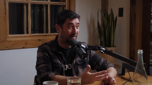 Can Small Farms Reclaim Agriculture in the Tech Age? | Pete Russell смотреть онлайн